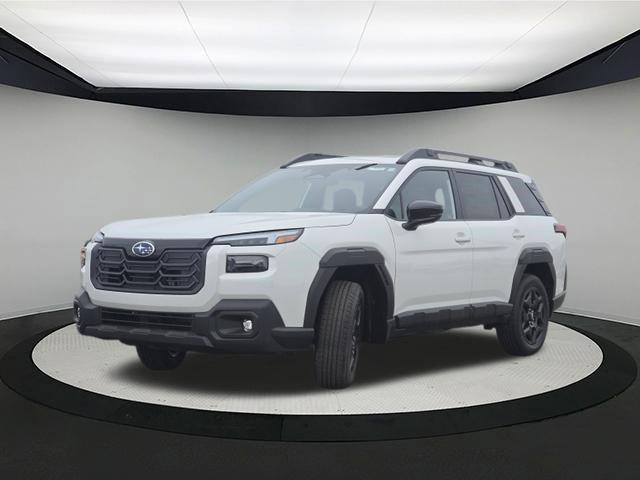 new 2026 Subaru Outback car, priced at $41,273