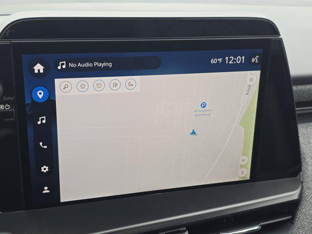 new 2026 Subaru Outback car, priced at $41,273