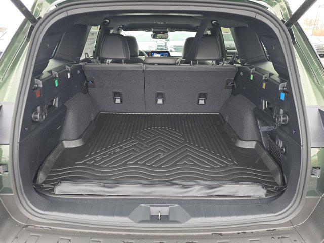 new 2026 Subaru Outback car, priced at $41,648