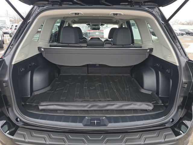 used 2023 Subaru Forester car, priced at $28,995