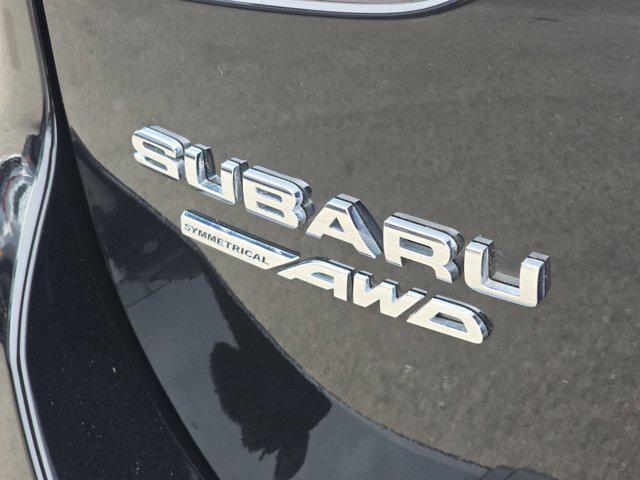 used 2023 Subaru Forester car, priced at $28,995