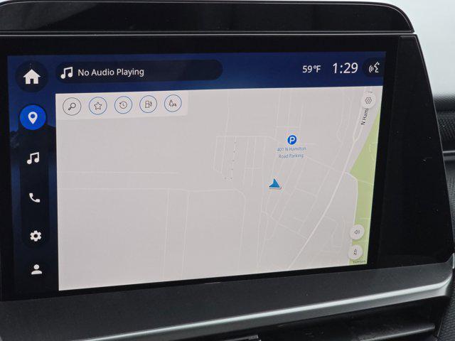 new 2026 Subaru Outback car, priced at $37,913