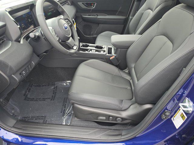new 2026 Subaru Outback car, priced at $37,913