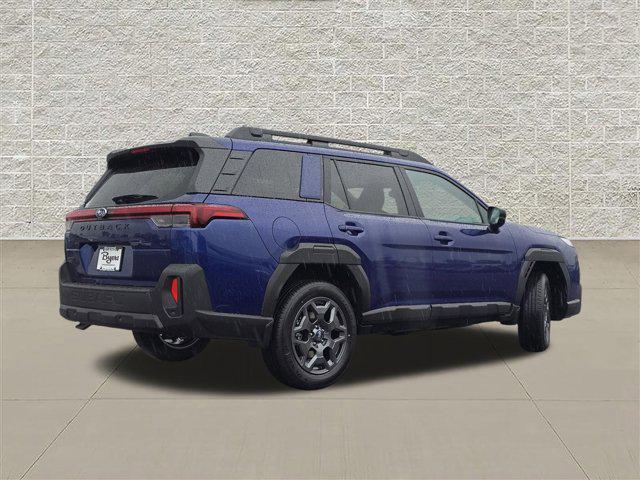 new 2026 Subaru Outback car, priced at $37,913