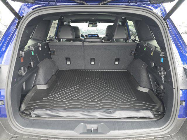 new 2026 Subaru Outback car, priced at $37,913