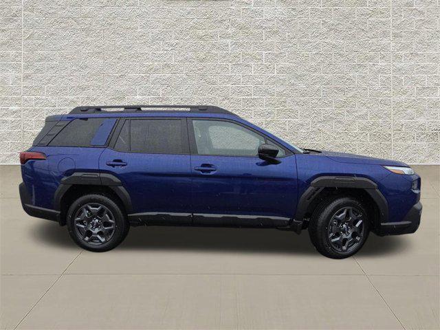 new 2026 Subaru Outback car, priced at $37,913