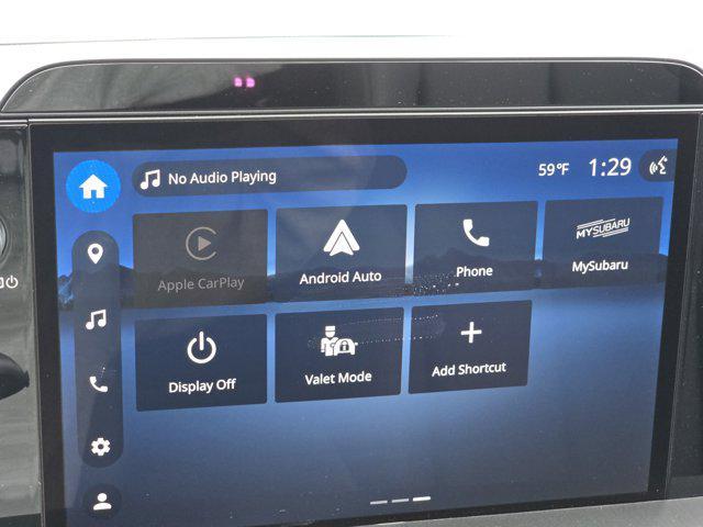 new 2026 Subaru Outback car, priced at $37,913