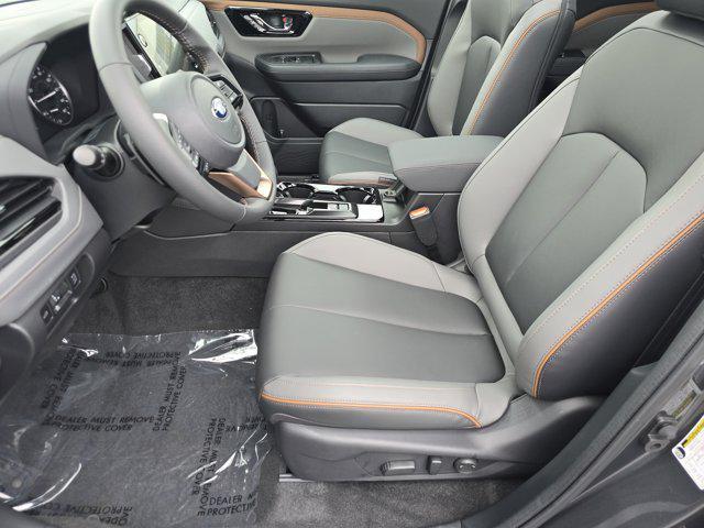 new 2026 Subaru Forester car, priced at $36,952