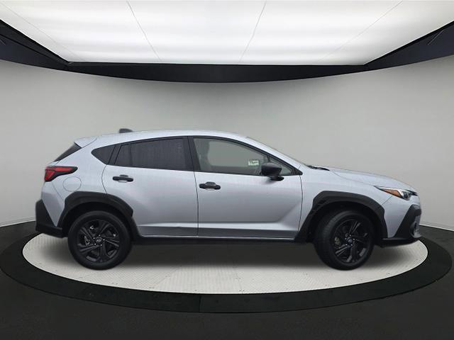 used 2024 Subaru Crosstrek car, priced at $24,719