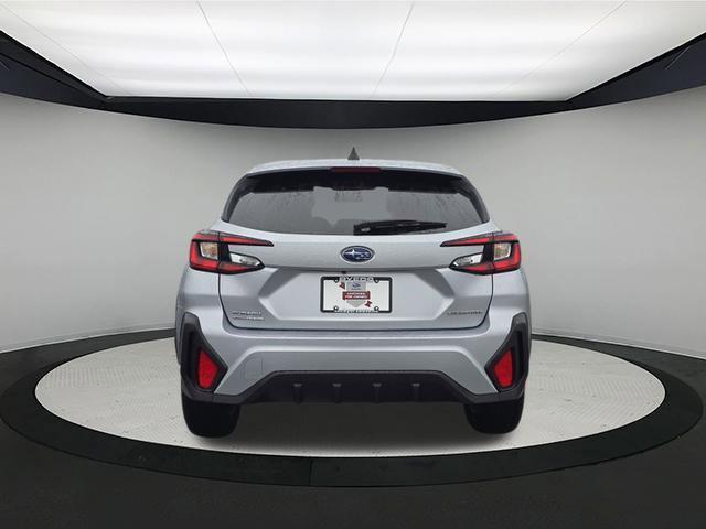 used 2024 Subaru Crosstrek car, priced at $24,719