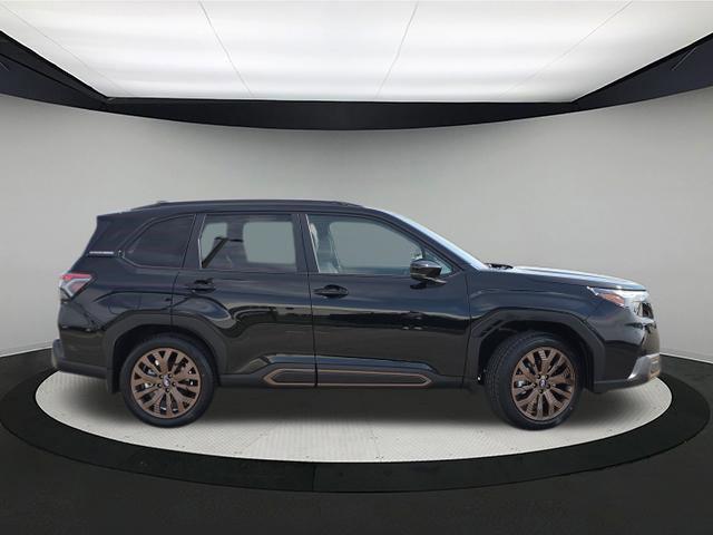 new 2026 Subaru Forester car, priced at $36,952