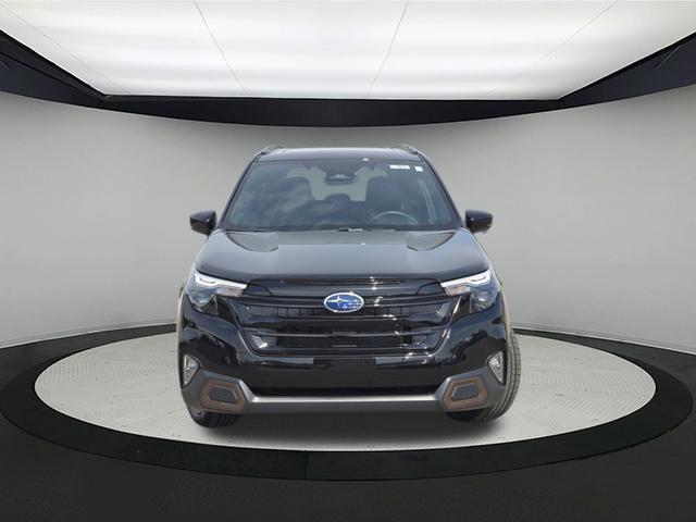 new 2026 Subaru Forester car, priced at $36,952