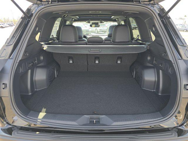 new 2026 Subaru Forester car, priced at $36,952