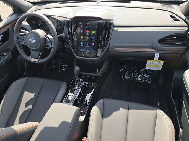 new 2026 Subaru Forester car, priced at $36,952
