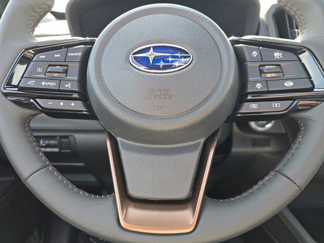 new 2026 Subaru Forester car, priced at $36,952