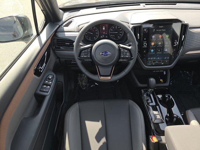 new 2026 Subaru Forester car, priced at $36,952