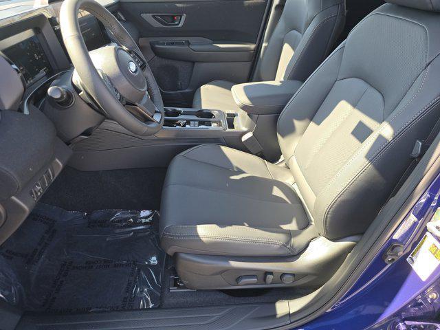new 2026 Subaru Outback car, priced at $41,273