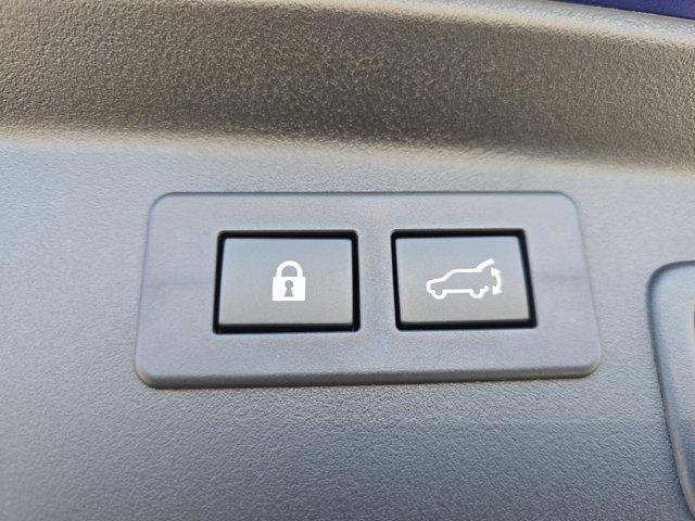new 2026 Subaru Outback car, priced at $41,273