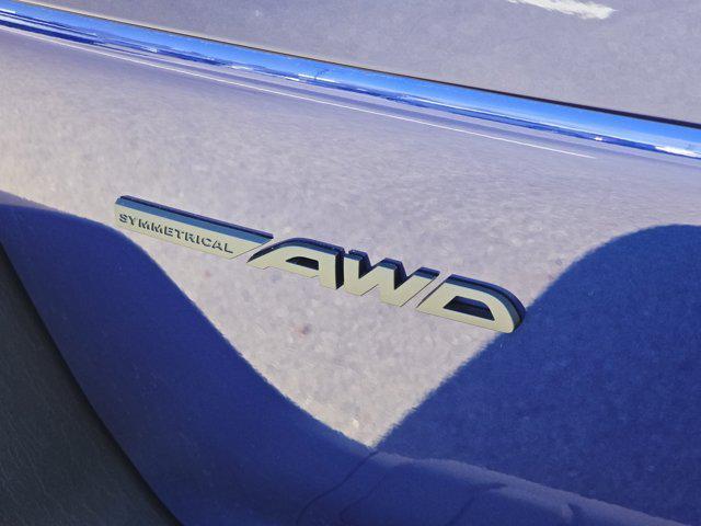 new 2026 Subaru Outback car, priced at $41,273