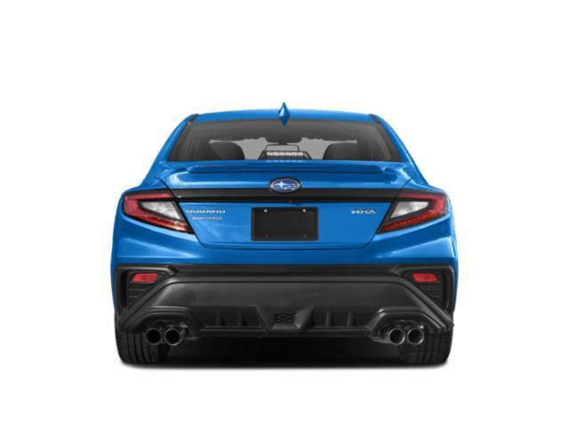 new 2026 Subaru WRX car, priced at $38,137