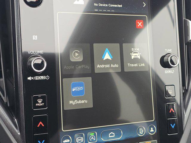 new 2026 Subaru Forester car, priced at $41,923