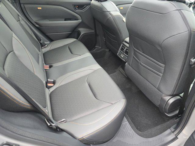 new 2026 Subaru Forester car, priced at $41,923