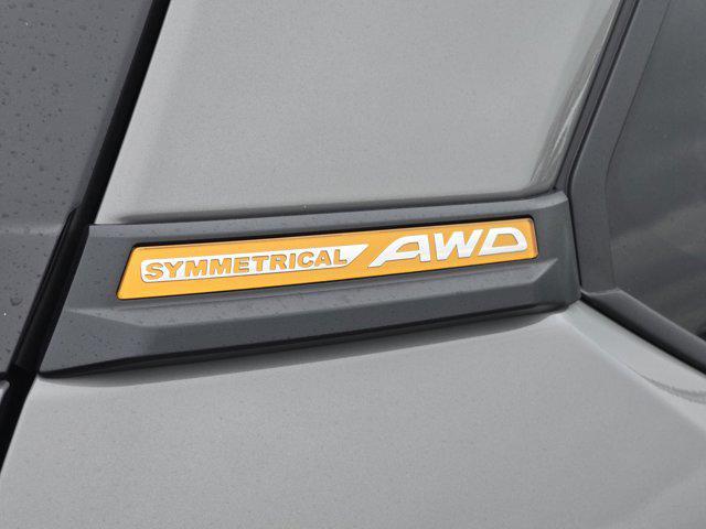 new 2026 Subaru Forester car, priced at $41,923