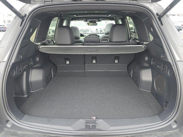 new 2026 Subaru Forester car, priced at $41,923