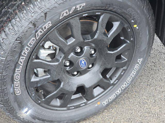 new 2026 Subaru Forester car, priced at $41,923