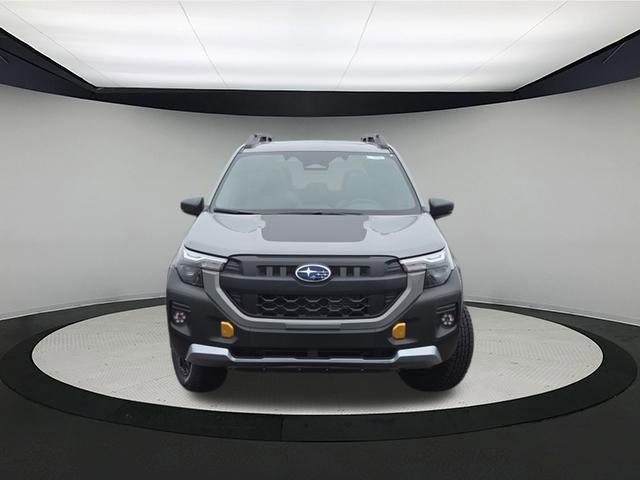 new 2026 Subaru Forester car, priced at $41,923