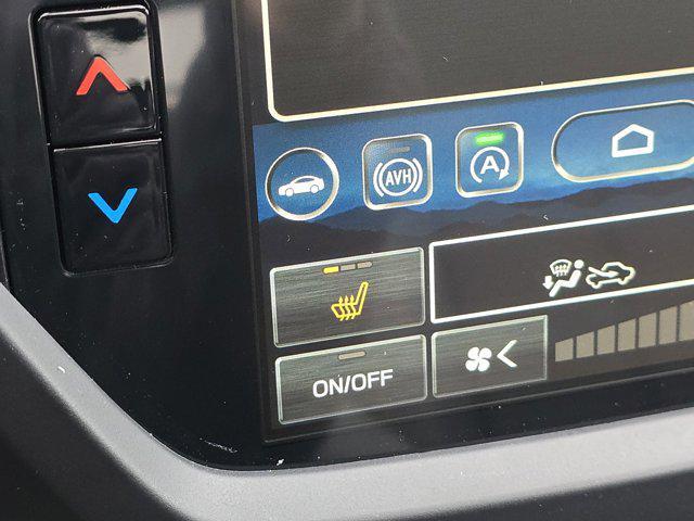 new 2026 Subaru Forester car, priced at $41,923