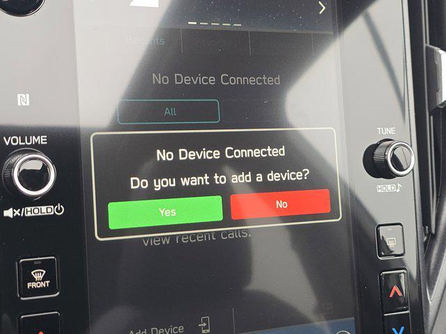 new 2026 Subaru Forester car, priced at $41,923