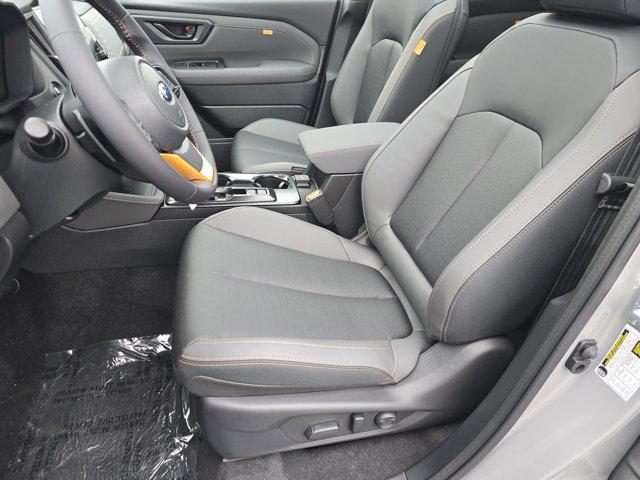 new 2026 Subaru Forester car, priced at $41,923