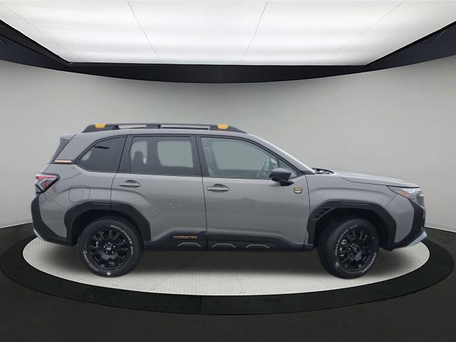 new 2026 Subaru Forester car, priced at $41,923