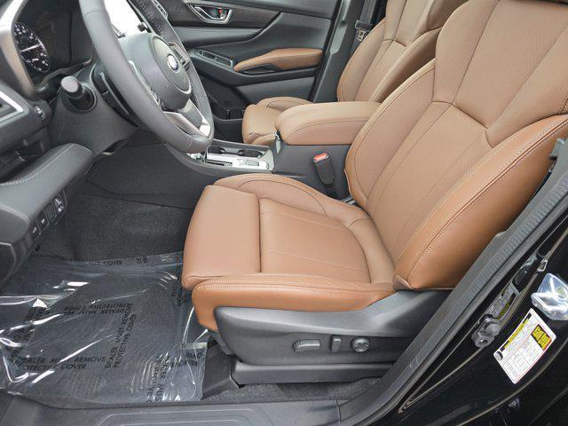 new 2026 Subaru Ascent car, priced at $49,944