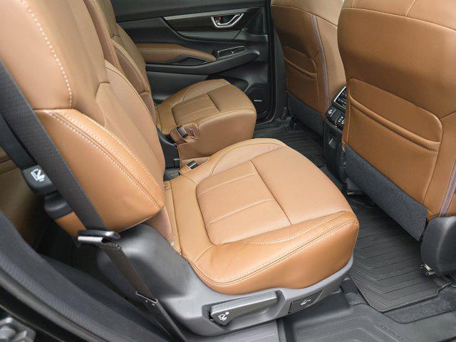 new 2026 Subaru Ascent car, priced at $49,944