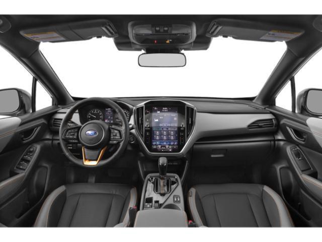 new 2026 Subaru Crosstrek car, priced at $36,598