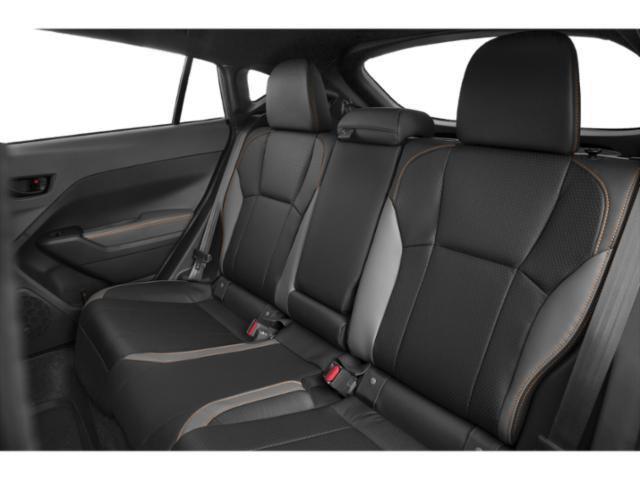 new 2026 Subaru Crosstrek car, priced at $36,598