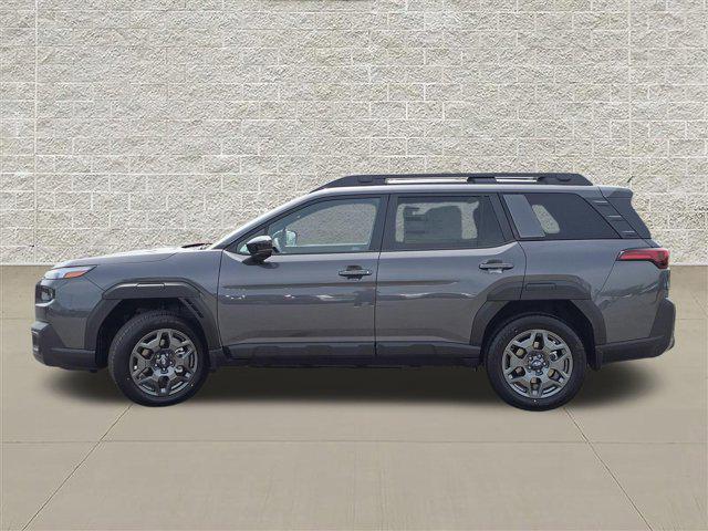 new 2026 Subaru Outback car, priced at $35,821