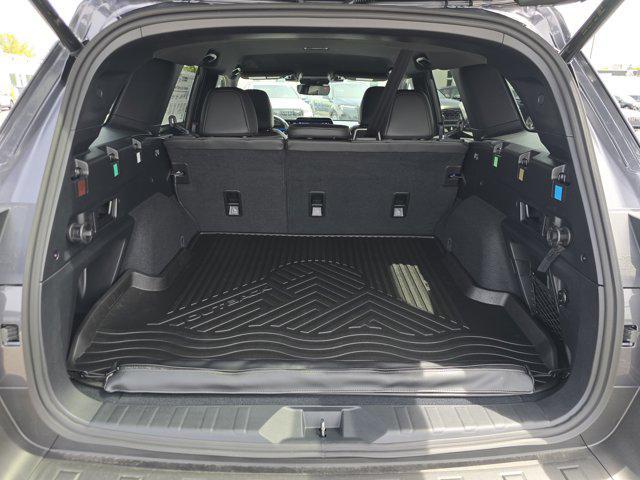 new 2026 Subaru Outback car, priced at $35,821