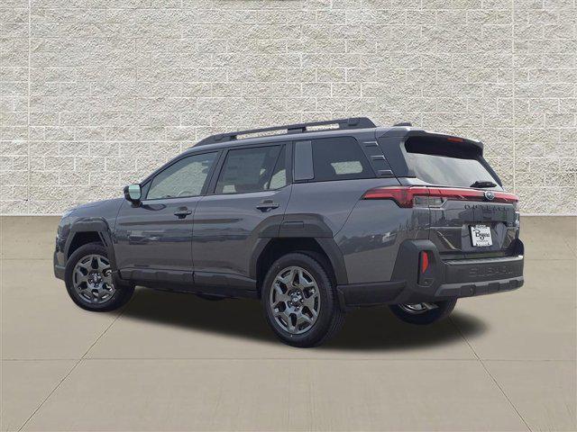 new 2026 Subaru Outback car, priced at $35,821