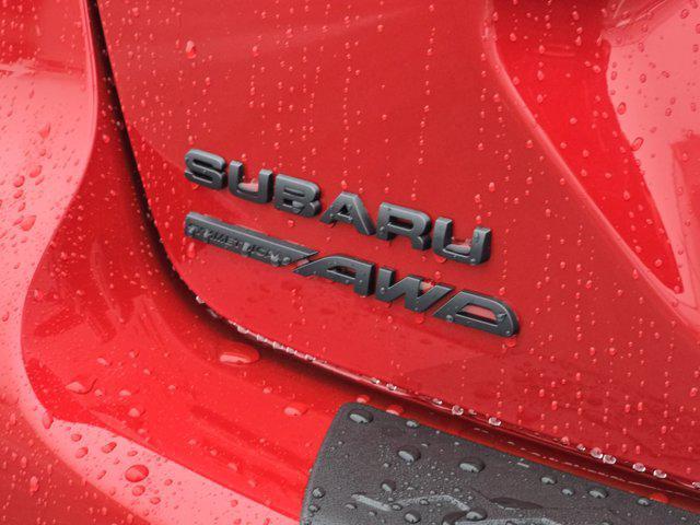 new 2026 Subaru Crosstrek car, priced at $32,641