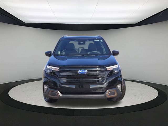 new 2026 Subaru Forester car, priced at $40,298