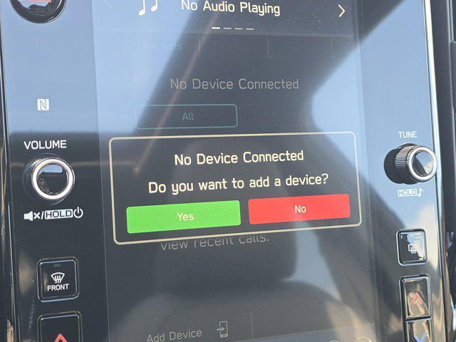 new 2026 Subaru Forester car, priced at $40,298