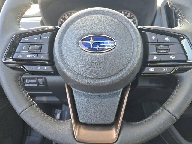 new 2026 Subaru Forester car, priced at $40,298