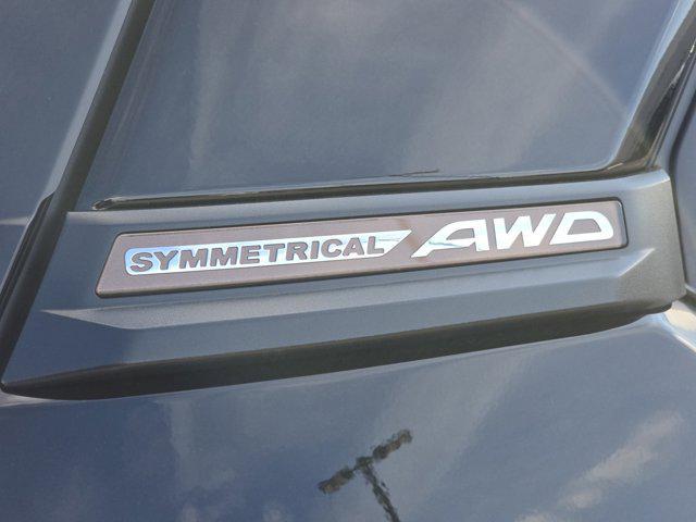 new 2026 Subaru Forester car, priced at $40,298