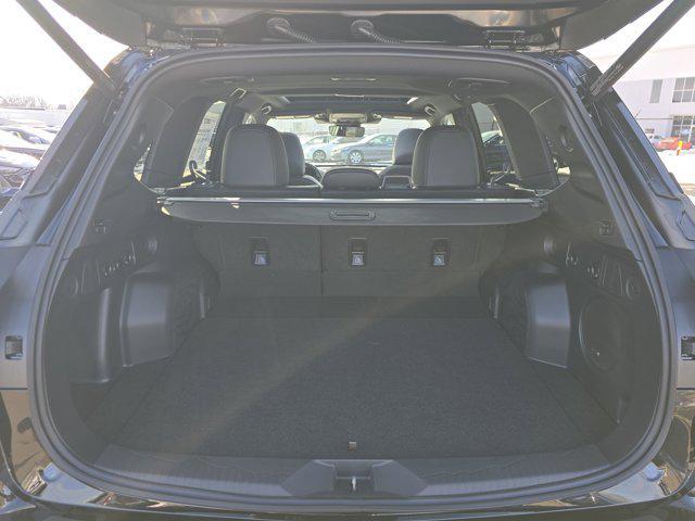 new 2026 Subaru Forester car, priced at $40,298