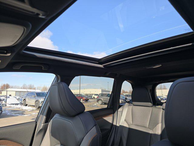 new 2026 Subaru Forester car, priced at $40,298