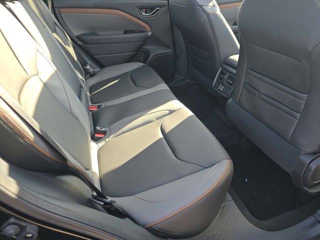 new 2026 Subaru Forester car, priced at $40,298