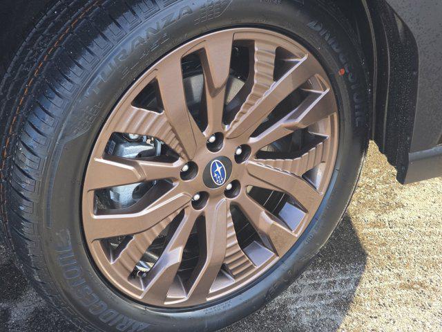 new 2026 Subaru Forester car, priced at $40,298